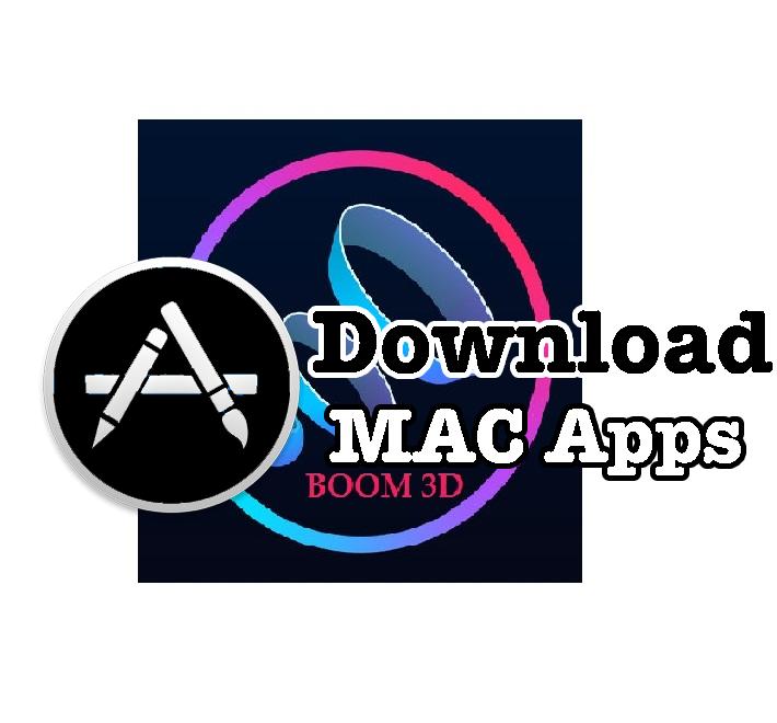 Download Boom For Mac Free Full Version